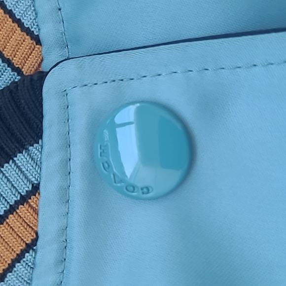 2-in-1 COACH Varsity Jacket - Picture 4 of 6